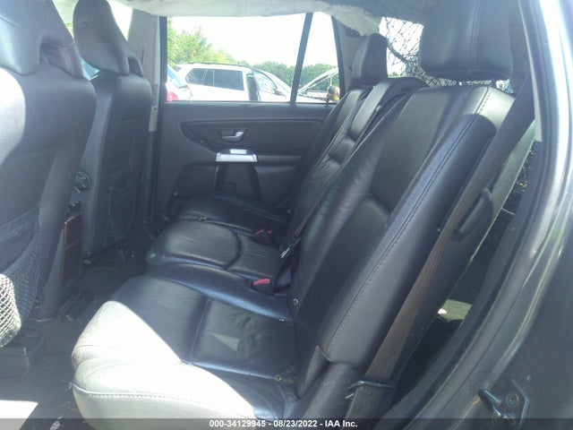 Volvo XC90 2006 YV4CZ592861247125 Image 9