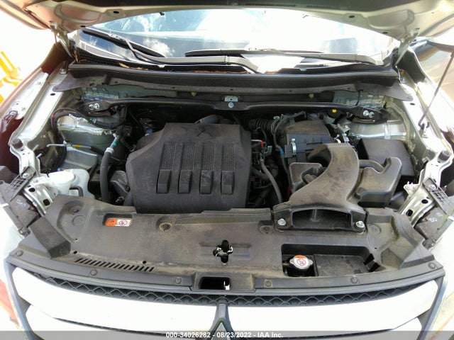 2020 Mitsubishi Eclipse, VIN: JA4AT3AA6LZ030473