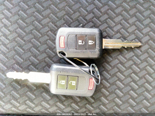2020 Mitsubishi Eclipse, VIN: JA4AT3AA6LZ030473