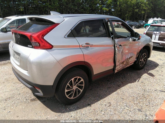 2020 Mitsubishi Eclipse, VIN: JA4AT3AA6LZ030473