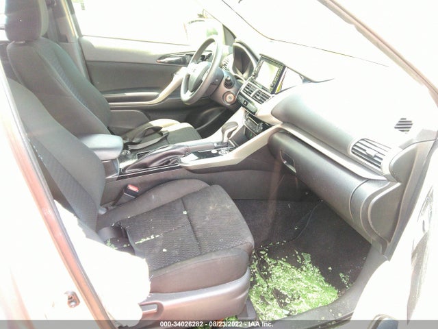 2020 Mitsubishi Eclipse, VIN: JA4AT3AA6LZ030473