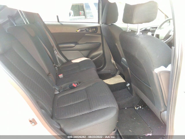2020 Mitsubishi Eclipse, VIN: JA4AT3AA6LZ030473