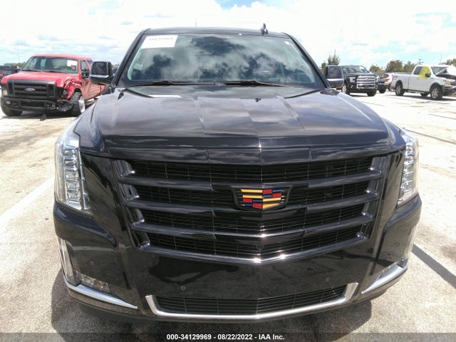 2020 Cadillac Escalade, VIN: 1GYS3HKJ7LR191558