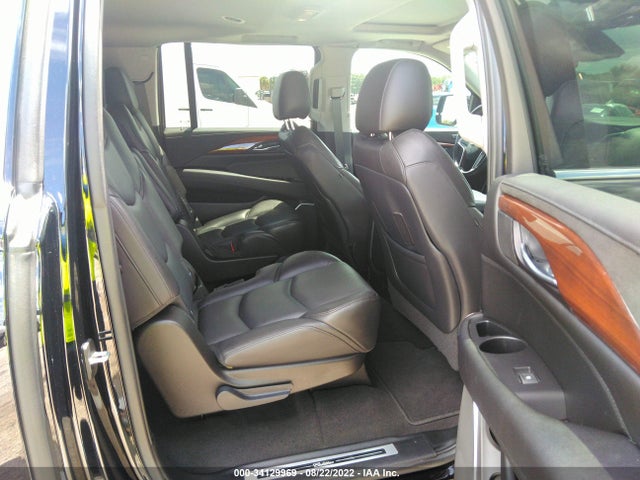 2020 Cadillac Escalade, VIN: 1GYS3HKJ7LR191558