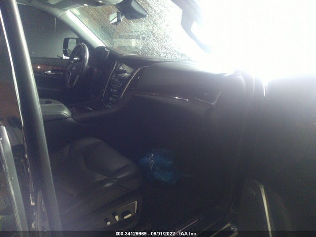2020 Cadillac Escalade, VIN: 1GYS3HKJ7LR191558