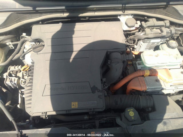 2019 Kia Niro, VIN: KNDCD3LD9K5298460