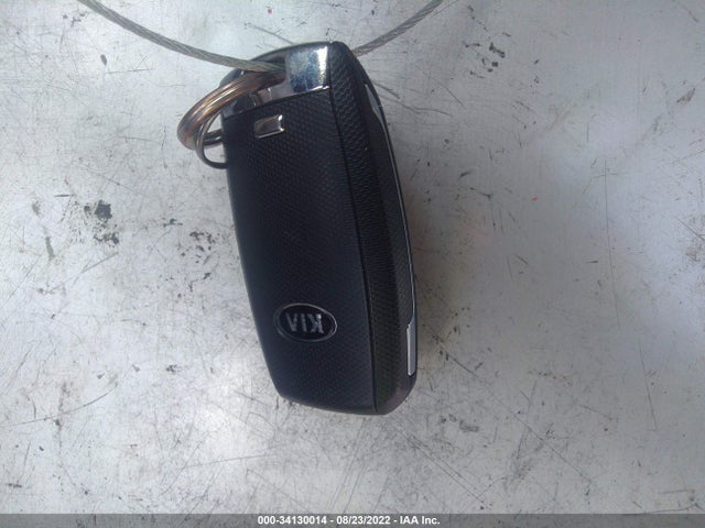 2019 Kia Niro, VIN: KNDCD3LD9K5298460