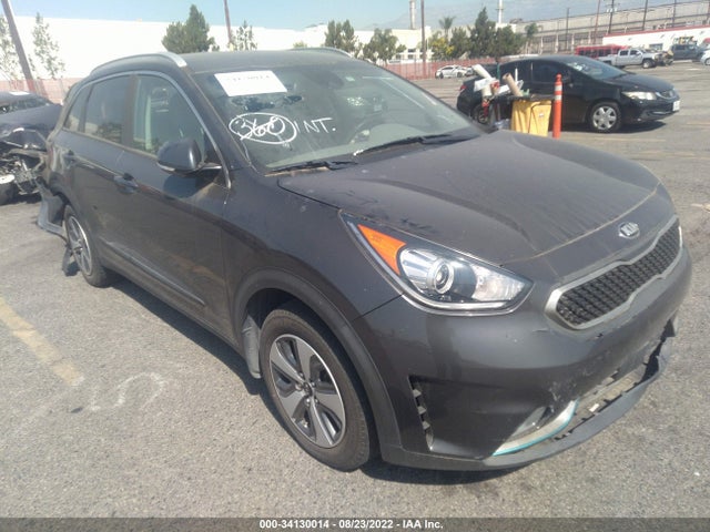 2019 Kia Niro, VIN: KNDCD3LD9K5298460