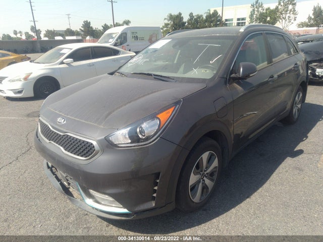 2019 Kia Niro, VIN: KNDCD3LD9K5298460