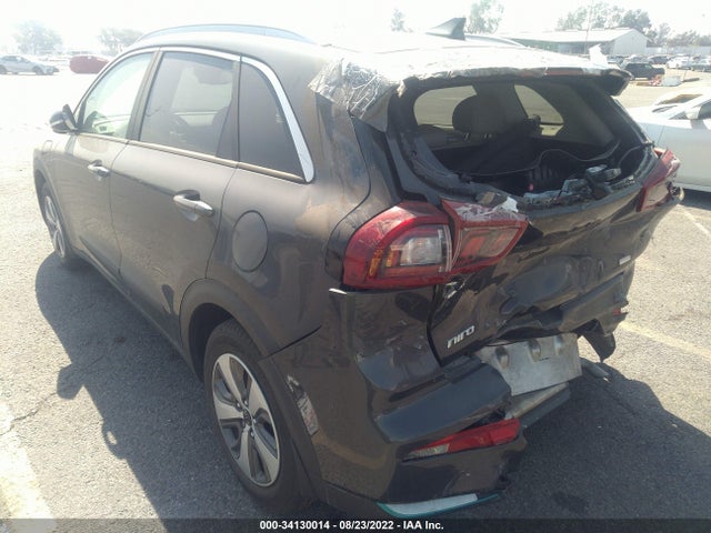 2019 Kia Niro, VIN: KNDCD3LD9K5298460