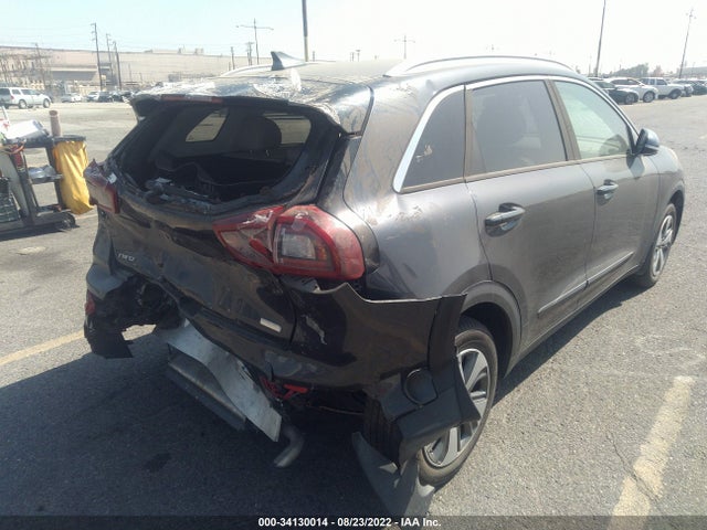 2019 Kia Niro, VIN: KNDCD3LD9K5298460
