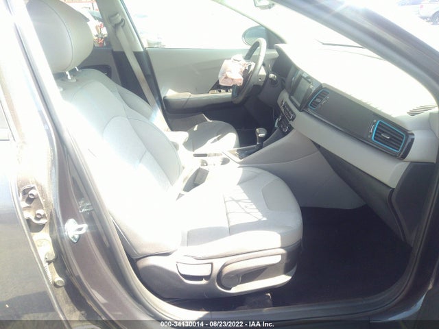 2019 Kia Niro, VIN: KNDCD3LD9K5298460