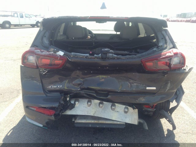 2019 Kia Niro, VIN: KNDCD3LD9K5298460