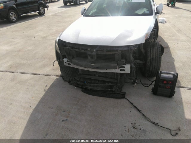 Cadillac Ct6 Sedan Luxury Rwd 2018 1G6KC5RX1JU104264 Image 12