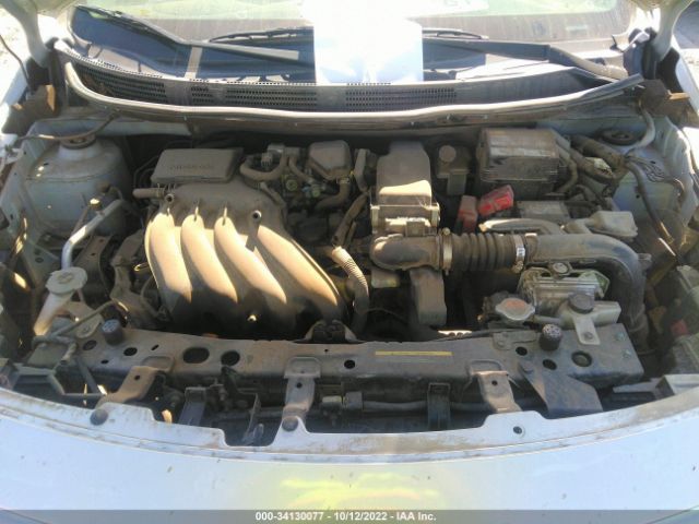 3N1CN7AP1JL825135 Nissan Versa Sedan Sv