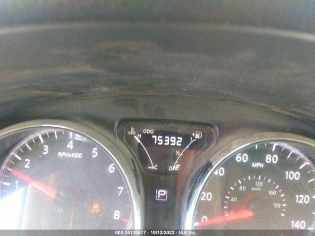 3N1CN7AP1JL825135 Nissan Versa Sedan Sv