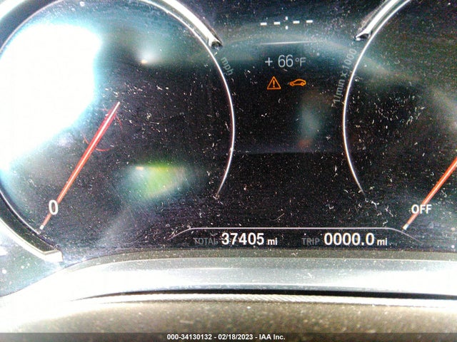 BMW 7 Series 740i 2018 WBA7E2C52JB216292 Image 8