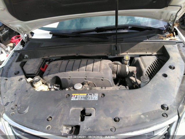 2015 Chevrolet Traverse, VIN: 1GNKRJKD7FJ185243