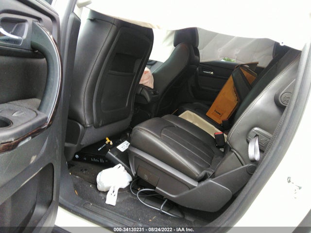 2015 Chevrolet Traverse, VIN: 1GNKRJKD7FJ185243