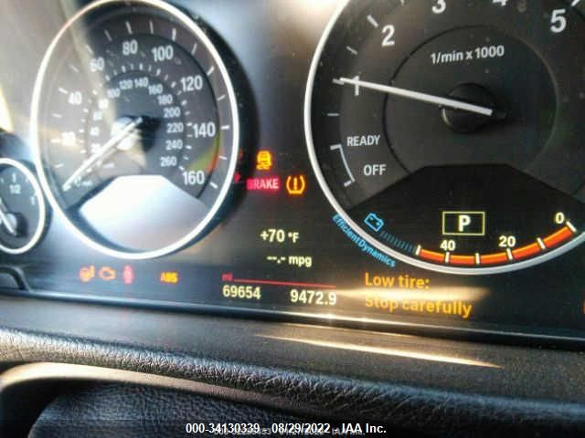 WBA3R1C57FK195623 BMW 4 Series 435i