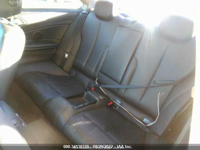 WBA3R1C57FK195623 BMW 4 Series 435i