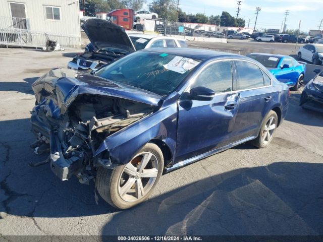 1VWAS7A35FC112636 Volkswagen Passat 1.8t Limited Edition