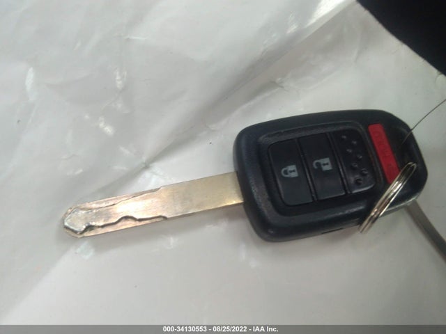 2018 Honda Fit, VIN: 3HGGK5H41JM736118