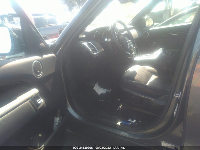 2018 Land Rover Discovery, VIN: SALRG2RV9JA063602