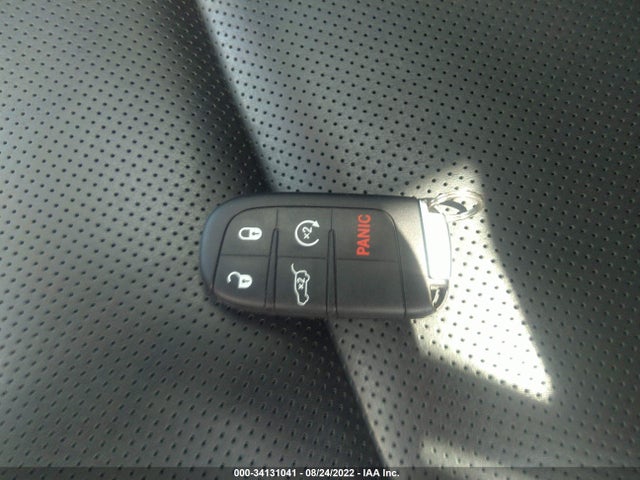 1C4RJFCG0LC414382 Jeep Grand Cherokee High Altitude