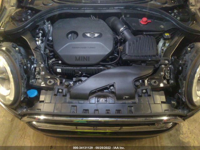 WMWLU5C57H2C46100 Mini Clubman