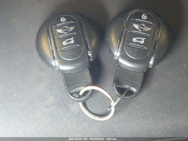 WMWLU5C57H2C46100 Mini Clubman