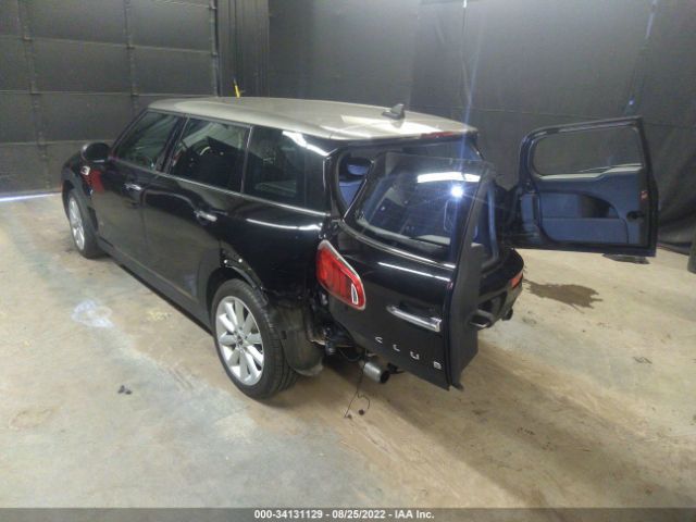 WMWLU5C57H2C46100 Mini Clubman