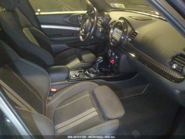 WMWLU5C57H2C46100 Mini Clubman