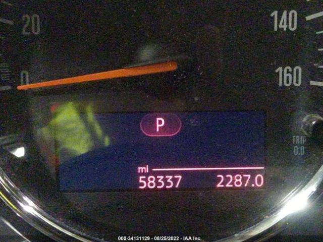 WMWLU5C57H2C46100 Mini Clubman