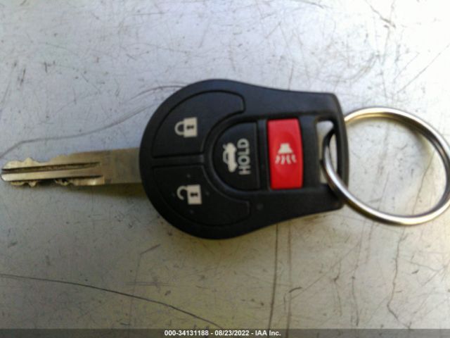 3N1CN7AP5KL870421 Nissan Versa Sedan Sv