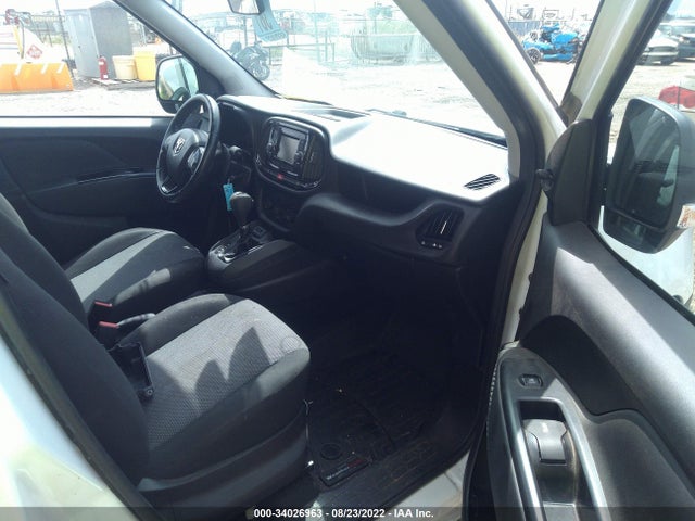 2017 Ram Promaster City, VIN: ZFBERFAB1H6H05466