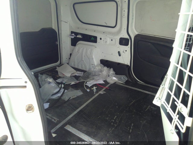 2017 Ram Promaster City, VIN: ZFBERFAB1H6H05466