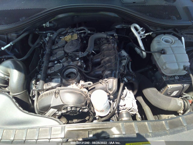 2015 Audi A6, VIN: WAUFFAFC8FN003446