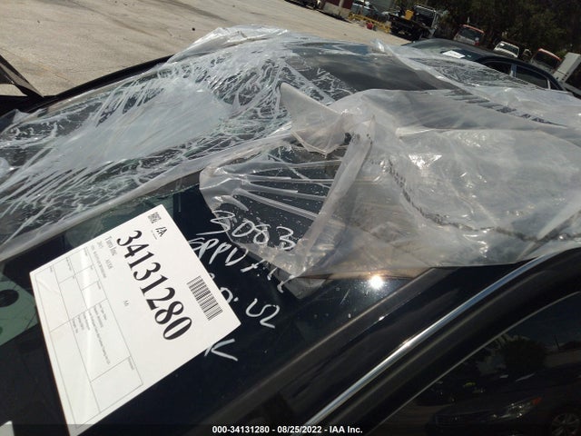 2015 Audi A6, VIN: WAUFFAFC8FN003446
