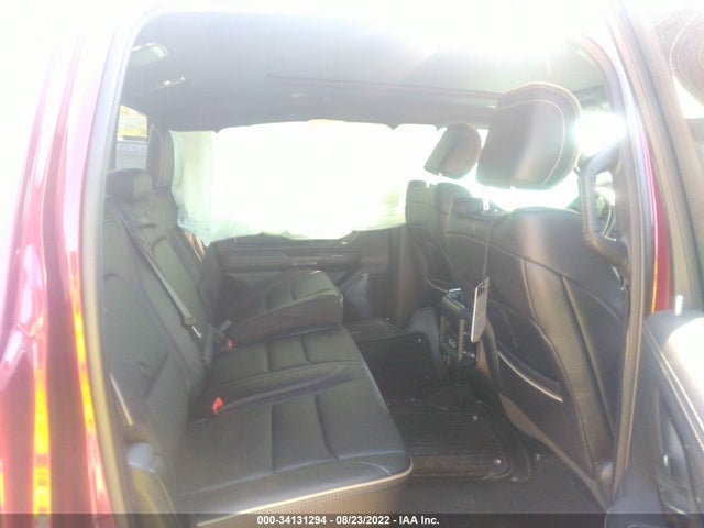 2022 Ram 1500, VIN: 1C6SRFHT3NN320835