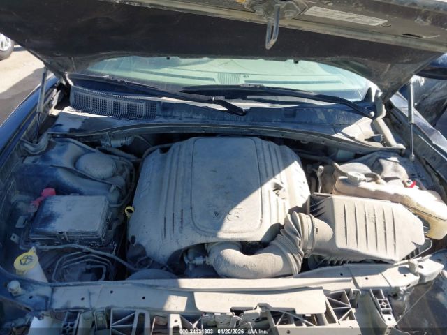 2020 DODGE CHARGER 2C3CDXCT0LH199393 Photo 9