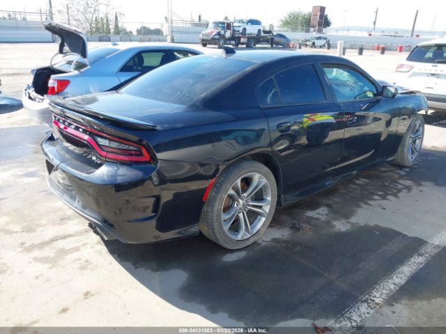2020 DODGE CHARGER 2C3CDXCT0LH199393 Photo 3