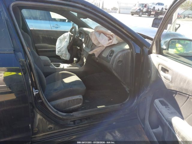 2020 DODGE CHARGER 2C3CDXCT0LH199393 Photo 4