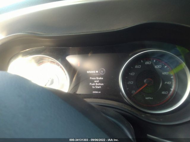 2020 DODGE CHARGER 2C3CDXCT0LH199393 Photo 6