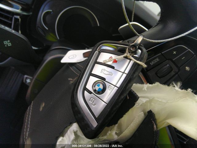 WBAJA7C5XKG912322 BMW 5 Series 530i Xdrive