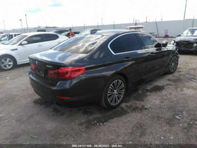 WBAJA7C5XKG912322 BMW 5 Series 530i Xdrive
