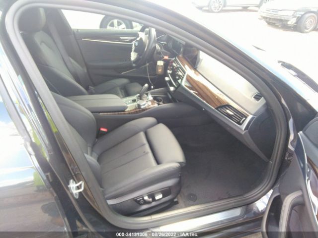 WBAJA7C5XKG912322 BMW 5 Series 530i Xdrive