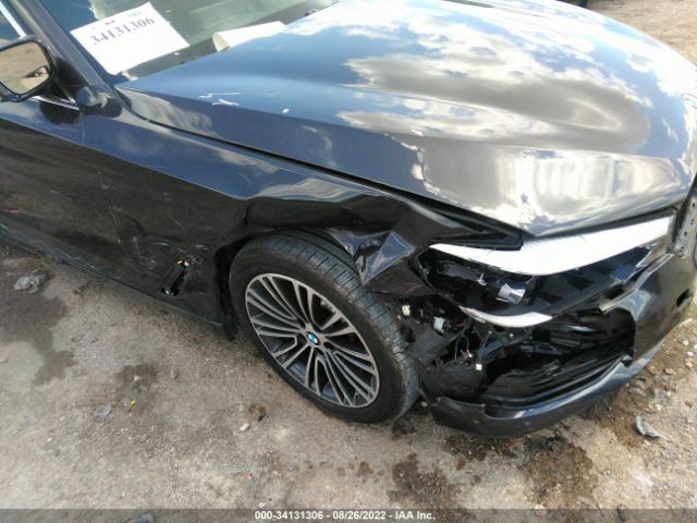 WBAJA7C5XKG912322 BMW 5 Series 530i Xdrive