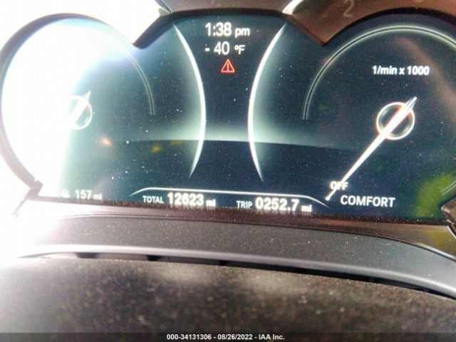 WBAJA7C5XKG912322 BMW 5 Series 530i Xdrive