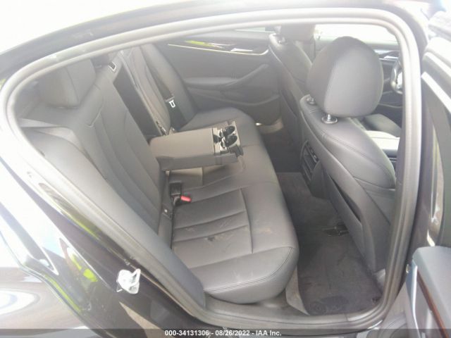 WBAJA7C5XKG912322 BMW 5 Series 530i Xdrive
